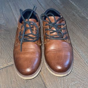 Boys dress shoes size 12